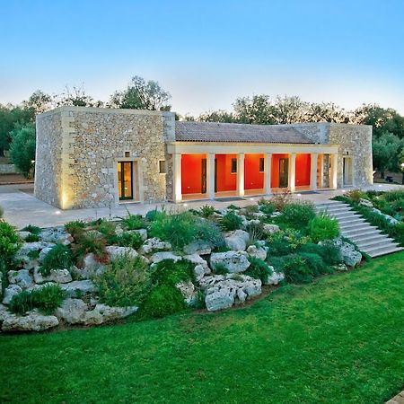 Agriturismo La Collina Degli Ulivi ウッジャーノ・ラ・キエーザ エクステリア 写真