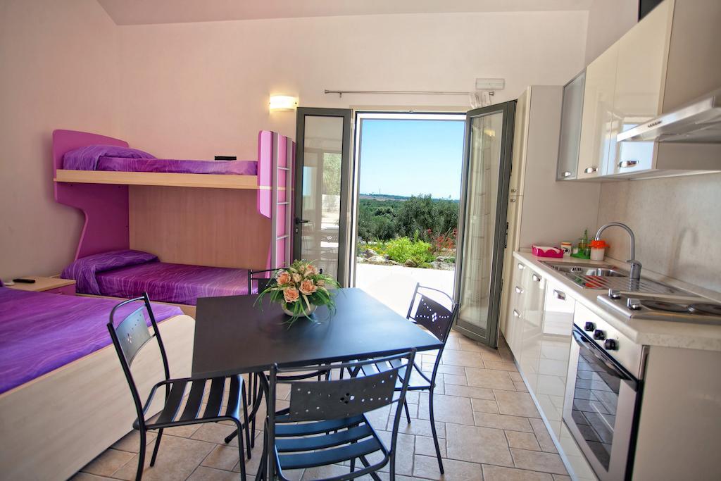 Agriturismo La Collina Degli Ulivi ウッジャーノ・ラ・キエーザ 部屋 写真