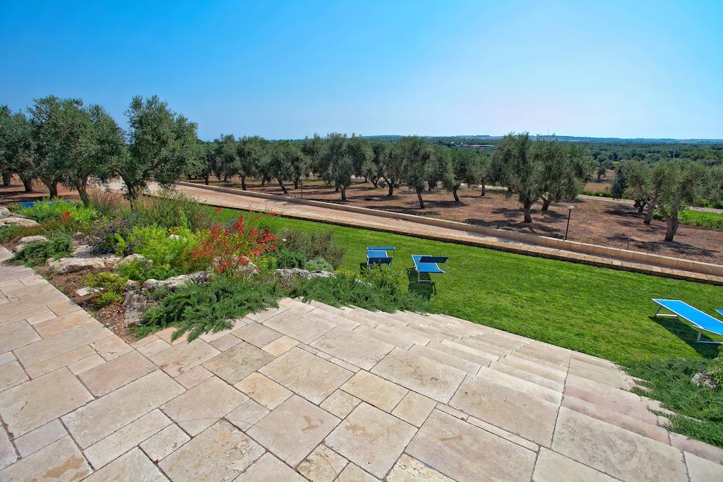 Agriturismo La Collina Degli Ulivi ウッジャーノ・ラ・キエーザ エクステリア 写真