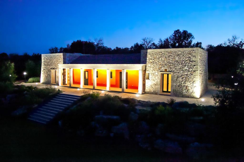Agriturismo La Collina Degli Ulivi ウッジャーノ・ラ・キエーザ エクステリア 写真