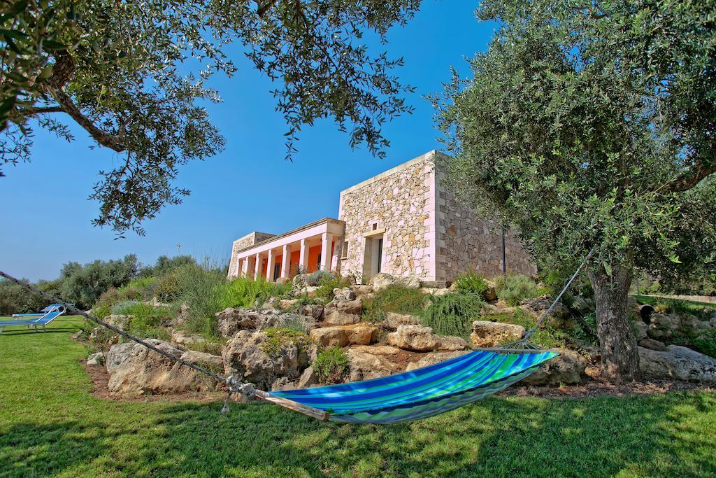 Agriturismo La Collina Degli Ulivi ウッジャーノ・ラ・キエーザ エクステリア 写真