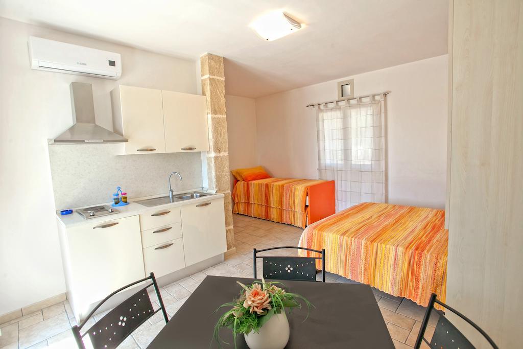Agriturismo La Collina Degli Ulivi ウッジャーノ・ラ・キエーザ 部屋 写真