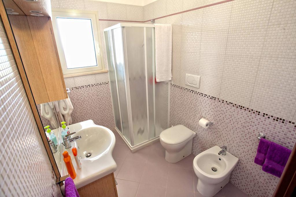 Agriturismo La Collina Degli Ulivi ウッジャーノ・ラ・キエーザ 部屋 写真