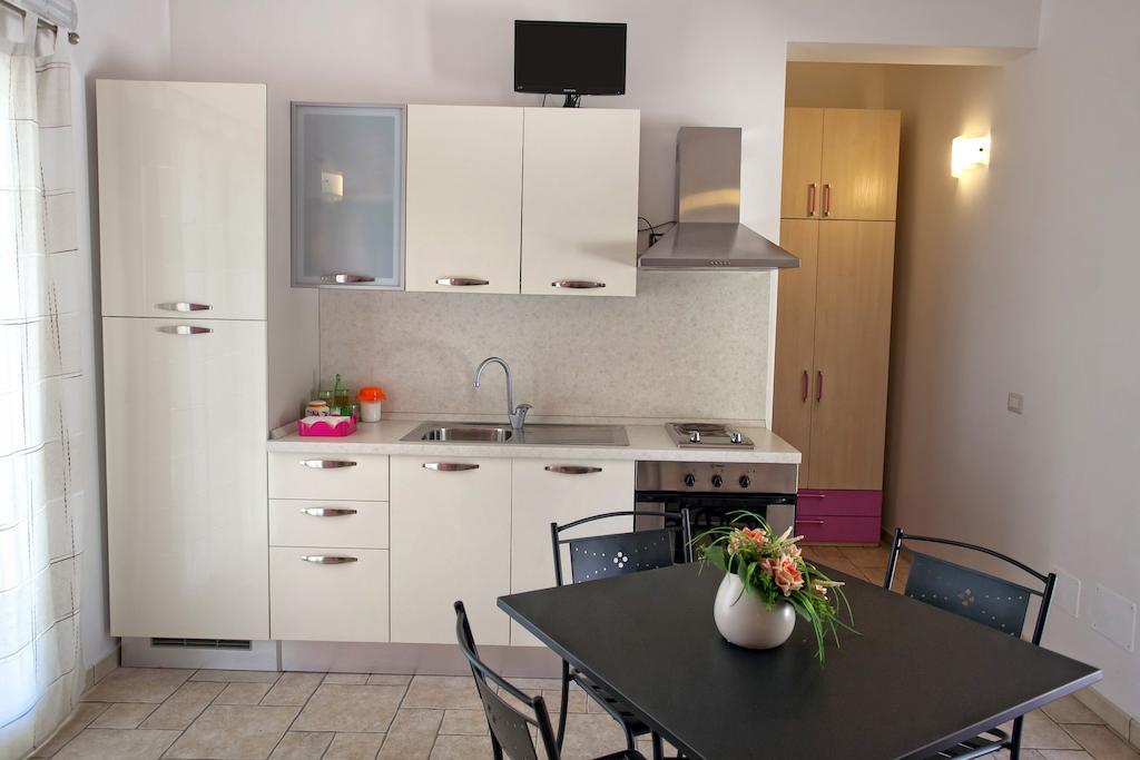 Agriturismo La Collina Degli Ulivi ウッジャーノ・ラ・キエーザ 部屋 写真