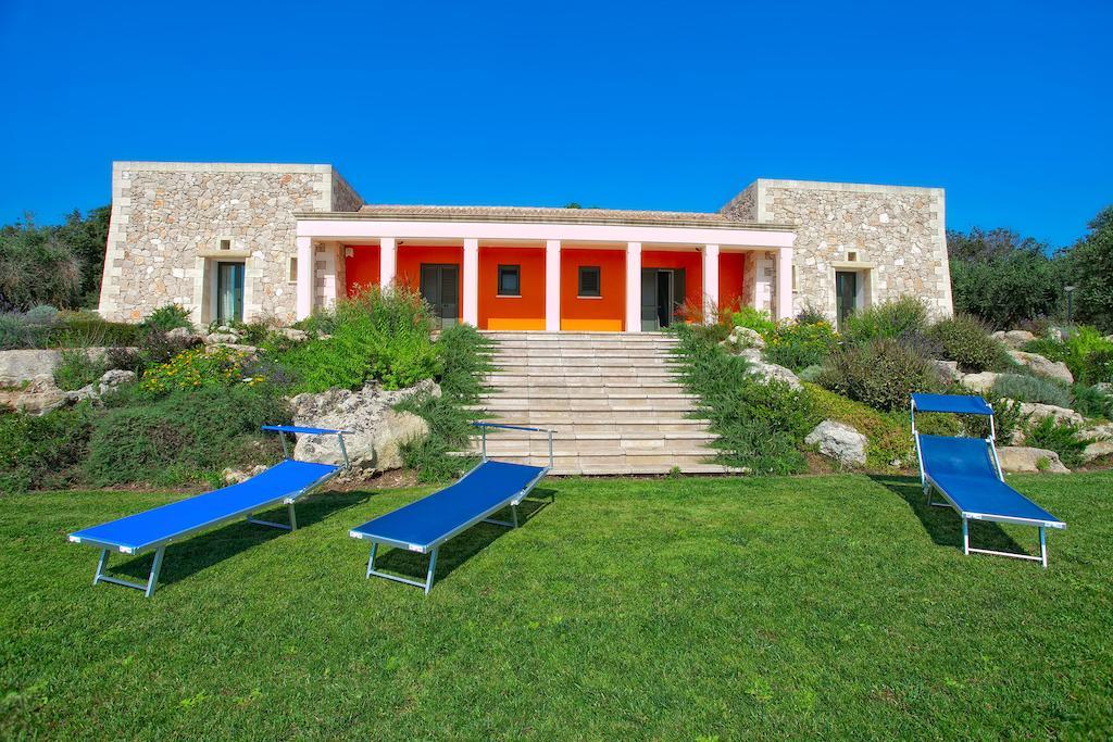 Agriturismo La Collina Degli Ulivi ウッジャーノ・ラ・キエーザ エクステリア 写真