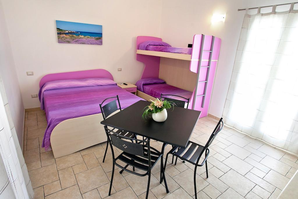 Agriturismo La Collina Degli Ulivi ウッジャーノ・ラ・キエーザ 部屋 写真